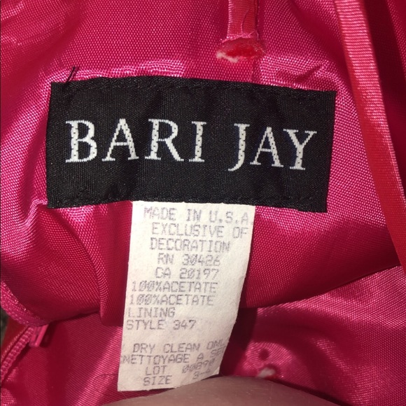 bari jay tank - Picture 3 of 3
